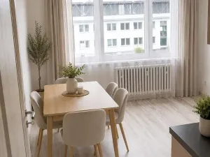 Prodej bytu 1+1, Milevsko, J. A. Komenského, 38 m2