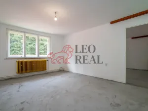 Prodej rodinného domu, Načeradec - Dolní Lhota, 321 m2