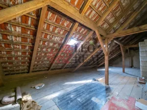 Prodej rodinného domu, Načeradec - Dolní Lhota, 321 m2