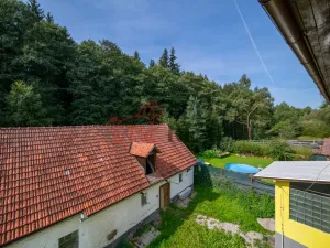 Prodej rodinného domu, Načeradec - Dolní Lhota, 321 m2