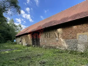 Prodej rodinného domu, Načeradec - Dolní Lhota, 321 m2