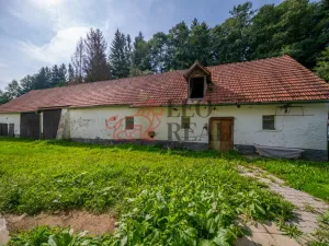 Prodej rodinného domu, Načeradec - Dolní Lhota, 321 m2