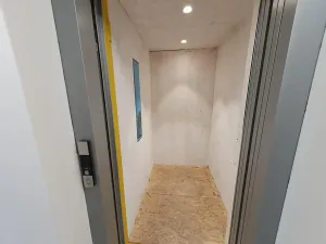 Pronájem bytu 1+kk, Beroun, U Židovského hřbitova, 46 m2