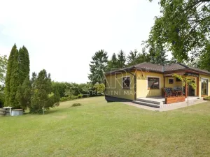 Prodej pozemku pro bydlení, Mnichovice, 1580 m2