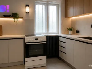 Prodej rodinného domu, Odry, Skřivánčí, 93 m2