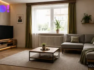 Prodej rodinného domu, Odry, Skřivánčí, 93 m2