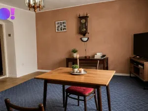 Prodej rodinného domu, Odry, Skřivánčí, 93 m2