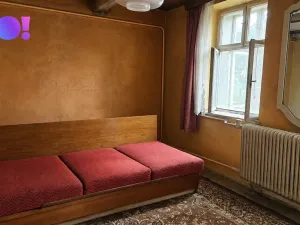 Prodej rodinného domu, Odry, Skřivánčí, 93 m2