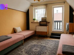 Prodej rodinného domu, Odry, Skřivánčí, 93 m2