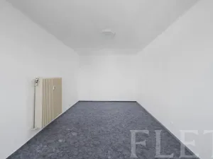 Prodej bytu 2+1, Praha - Žižkov, Loudova, 61 m2