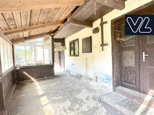Prodej rodinného domu, Orličky, 163 m2