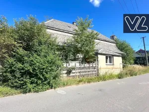 Prodej rodinného domu, Orličky, 162 m2