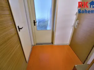 Pronájem bytu 1+kk, Praha - Chodov, Benkova, 30 m2