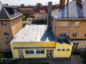 Prodej obchodního prostoru, Opava, 230 m2
