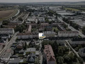 Prodej obchodního prostoru, Opava, 230 m2