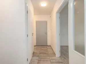 Pronájem bytu 3+1, Praha - Vršovice, Rostovská, 80 m2