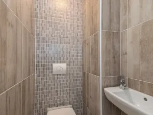 Pronájem bytu 3+1, Praha - Vršovice, Rostovská, 80 m2