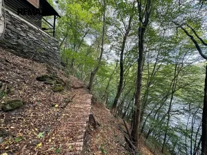 Prodej chaty, Štěchovice, 21 m2