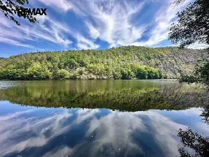 Prodej chaty, Štěchovice, 21 m2