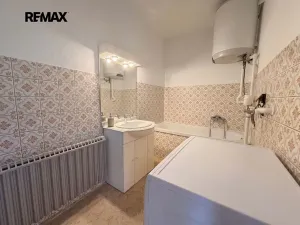 Pronájem rodinného domu, Hovorany, 100 m2