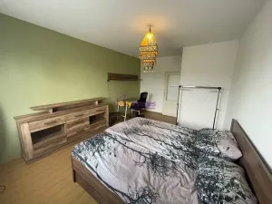 Pronájem bytu 2+1, Praha - Suchdol, K Horoměřicům, 72 m2