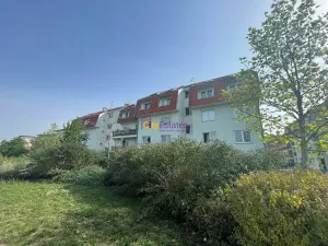 Pronájem bytu 2+1, Praha - Suchdol, K Horoměřicům, 72 m2