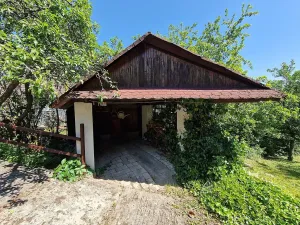 Prodej chalupy, Osiky, 115 m2