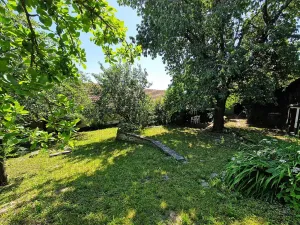 Prodej chalupy, Osiky, 115 m2