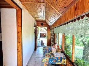 Prodej chalupy, Osiky, 115 m2