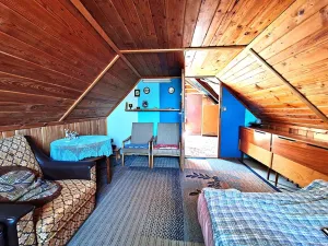 Prodej chalupy, Osiky, 115 m2