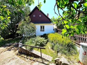 Prodej chalupy, Osiky, 115 m2