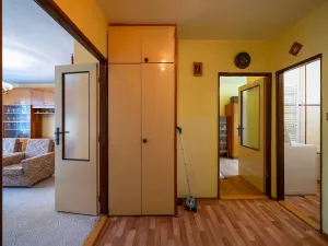 Prodej bytu 3+1, Ivančice, Slunečná, 67 m2