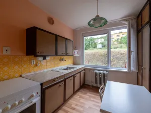 Prodej bytu 3+1, Ivančice, Slunečná, 67 m2