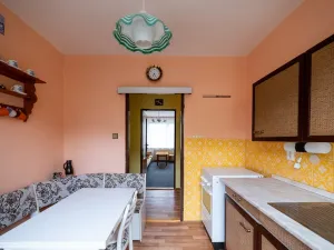 Prodej bytu 3+1, Ivančice, Slunečná, 67 m2