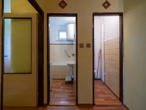 Prodej bytu 3+1, Ivančice, Slunečná, 67 m2