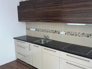 Pronájem bytu 2+1, Brno, Jezerůvky, 50 m2