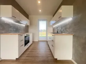 Pronájem rodinného domu, Tichá, 83 m2