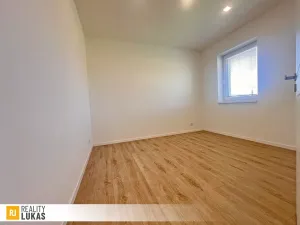 Pronájem rodinného domu, Tichá, 83 m2