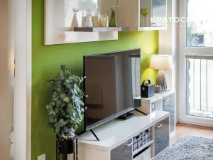 Prodej bytu 2+kk, Jesenice, Na Okruhu, 42 m2