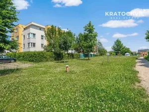 Prodej bytu 2+kk, Jesenice, Na Okruhu, 42 m2