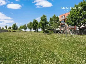 Prodej bytu 2+kk, Jesenice, Na Okruhu, 42 m2