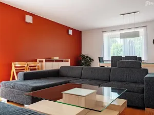 Prodej rodinného domu, Lísek, 252 m2