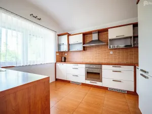 Prodej rodinného domu, Lísek, 252 m2