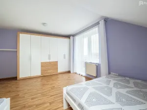 Prodej rodinného domu, Lísek, 252 m2