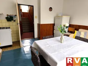 Prodej rodinného domu, Stříbro, Na Vinici, 270 m2