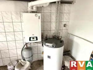 Prodej rodinného domu, Stříbro, Na Vinici, 270 m2