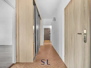 Prodej bytu 4+1, Česká Lípa, Hradecká, 98 m2