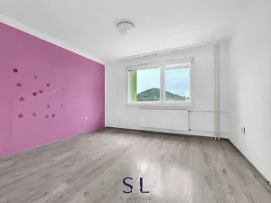 Prodej bytu 4+1, Česká Lípa, Hradecká, 98 m2