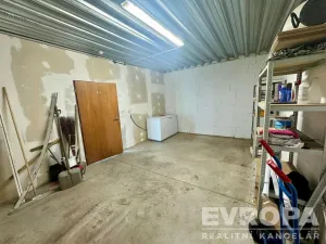 Pronájem komerční nemovitosti, Plzeň - Jižní Předměstí, U Borského parku, 58 m2