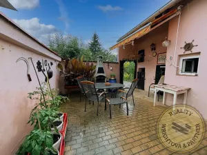 Prodej rodinného domu, Žalhostice, 110 m2